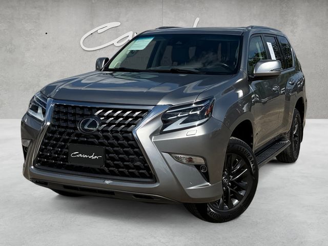 2020 Lexus GX 460 AWD