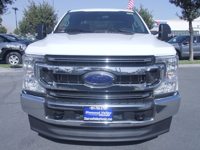 2022 Ford F-250SD XLT 2