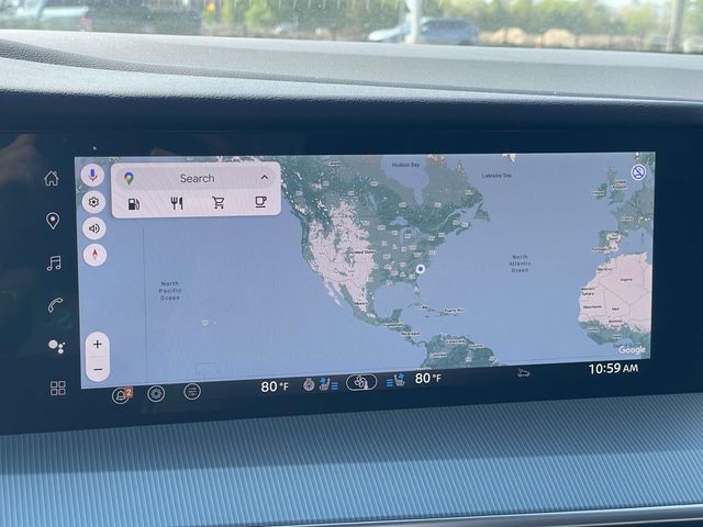 New 2026 White Nissan Platinum image 27