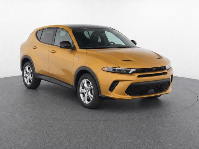 2025 Dodge Hornet GT Plus AWD