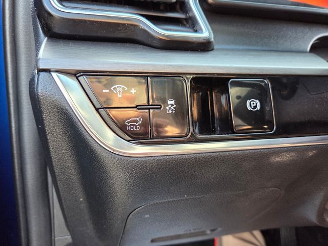 Used 2023 Kia Sportage SUV