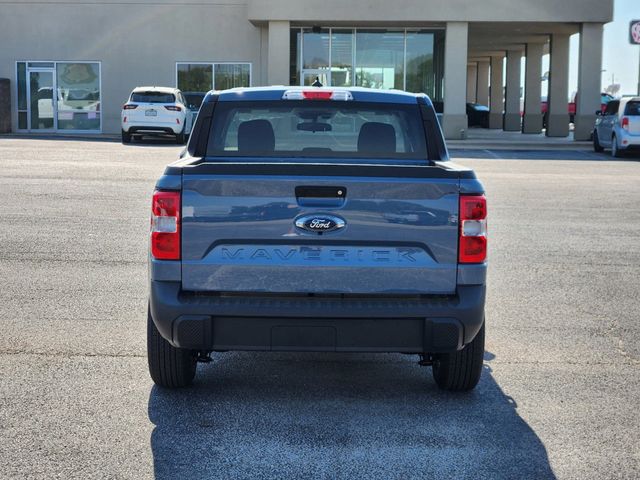 2024 Ford Maverick XLT 7