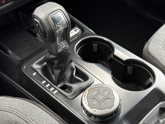 New 2026 White Ford Big Bend image 27