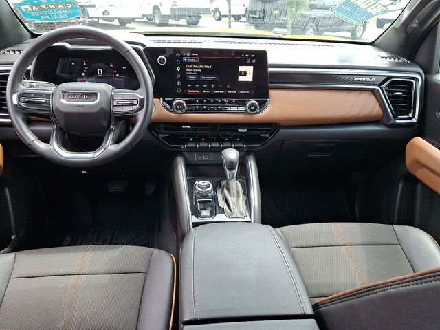 Used 2023 GMC Canyon AT4 For Sale in Gilbertsville, PA