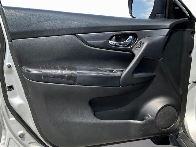 Used 2020 Nissan Rogue SUV