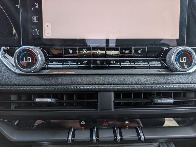 Certified Used 2025 Red Chevrolet LT image 23