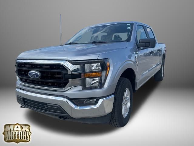 2023 Ford F-150 XLT 10