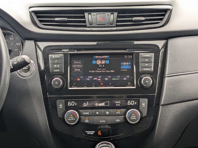 Used 2019 Nissan Rogue SUV