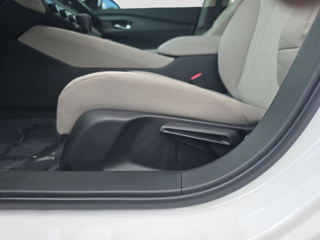 New 2026 Honda Accord Sedan Sedan