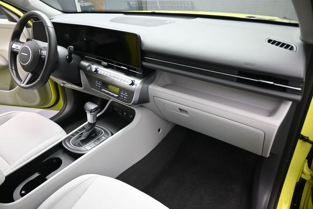 Used 2025 Hyundai Kona SUV