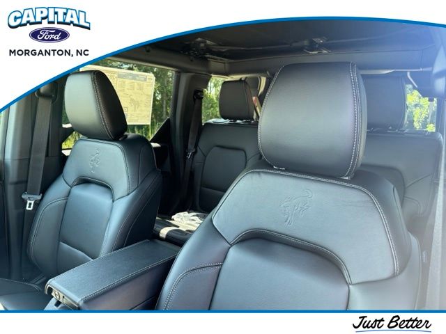 New 2026 Gray Ford Outer Banks image 23