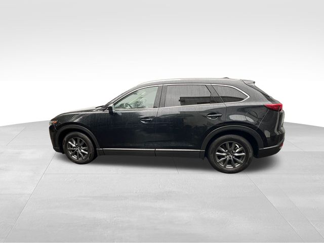 2021 Mazda CX-9 Touring 6