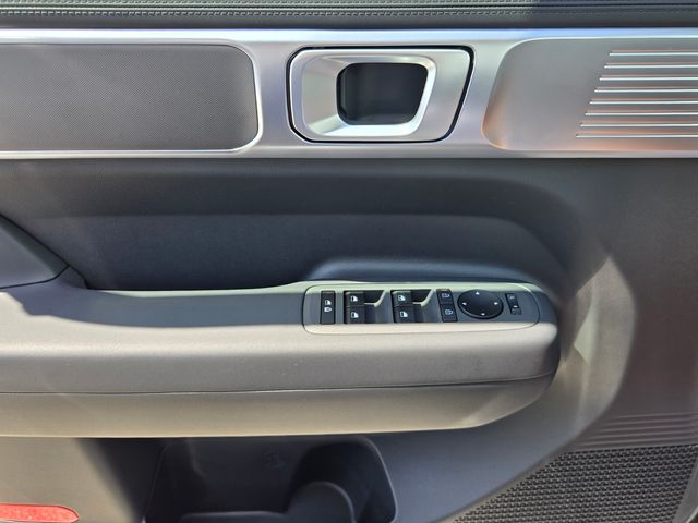 2027 Hyundai Santa Fe