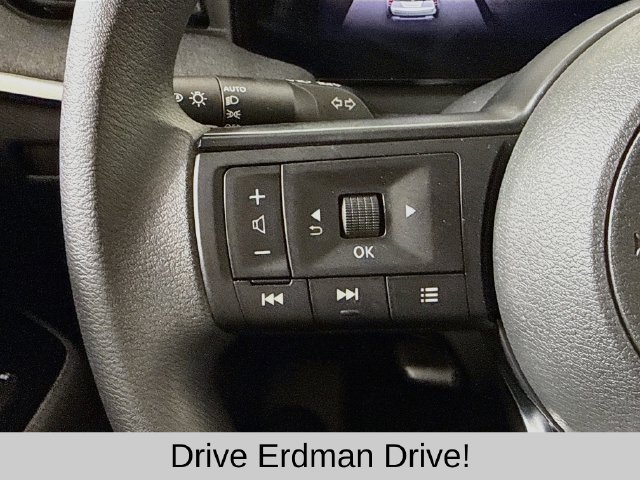 Used 2026 Nissan Kicks SUV