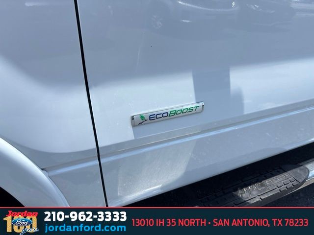 Used Car 2011 Ford F-150  Lariat For Sale Under $20,000 In San Antonio, Texas