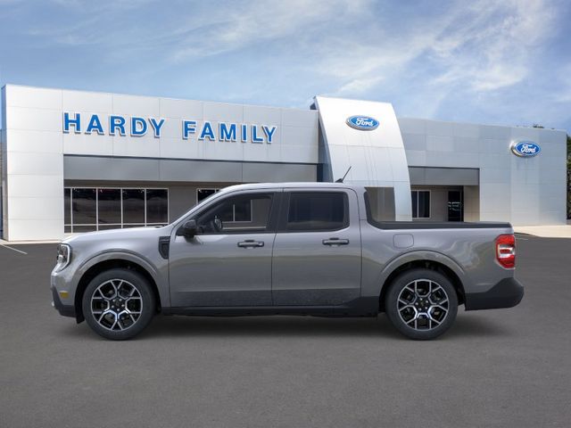 2026 Ford Maverick Lariat:169481