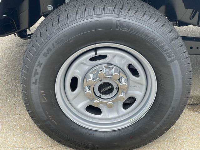 New 2026 White Ford XL image 7