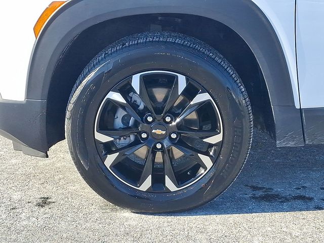 Used 2023 Chevrolet TrailBlazer LT For Sale in Gilbertsville, PA