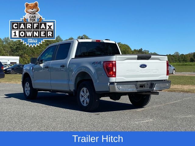 2023 Ford F-150 XLT 5