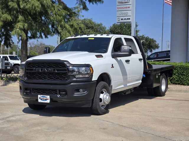 2024 Ram 3500 Tradesman 2