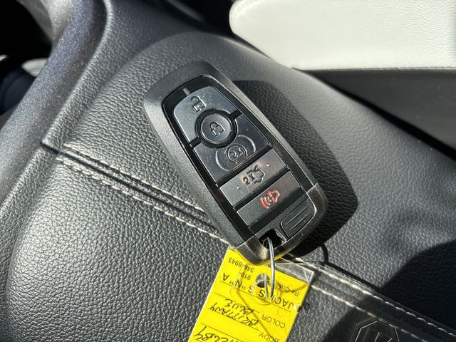 Used 2022 Blue Metallic Ford Shelby GT500 image 30