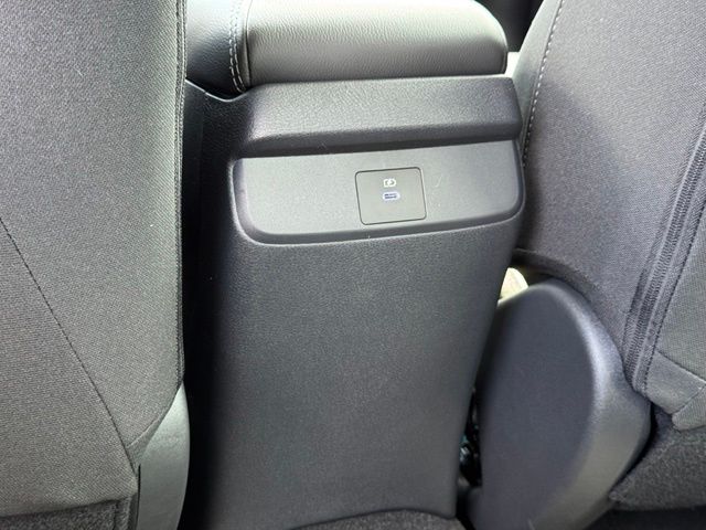 New 2027 Nissan Sentra Sedan