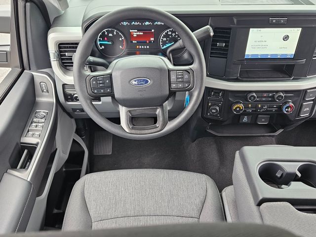 New 2026 White Ford XL image 14