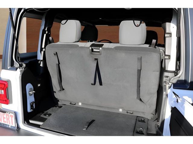 Used Car 2024 Jeep Wrangler  Rubicon For Sale Under $40,000 In Austin, Texas