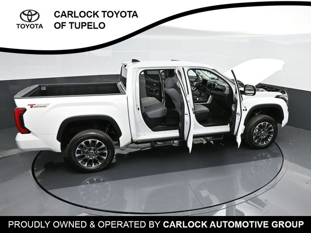 2023 Toyota Tundra SR5 42