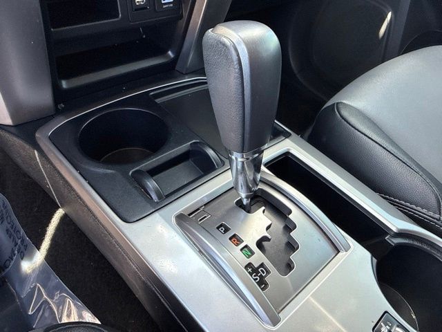 Used 2024 Toyota 4Runner SUV