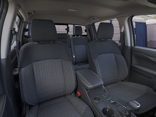 New 2026 Avalanche Ford XLT image 10