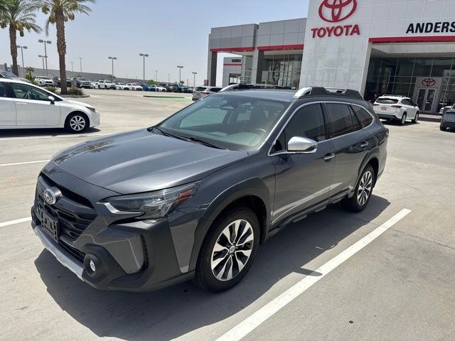 2025 Subaru Outback Touring XT AWD