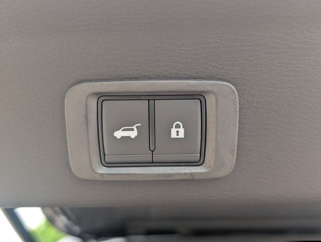 2026 Mitsubishi Outlander Black Edition Gray at DeMontrond Gulf Freeway