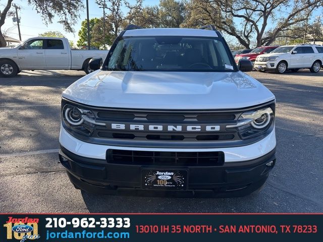 Used Car 2023 Ford Bronco Sport  Big Bend For Sale Under $25,000 In San Antonio, Texas