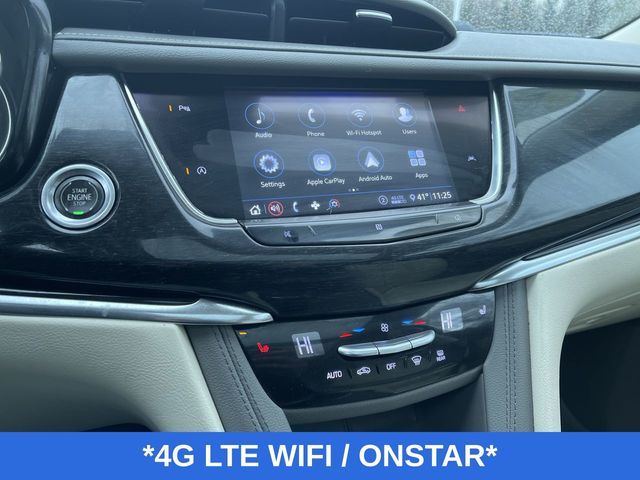Used 2020 Cadillac XT6 For Sale in Livonia, MI