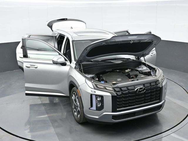 2025 Hyundai Palisade SEL Premium 37