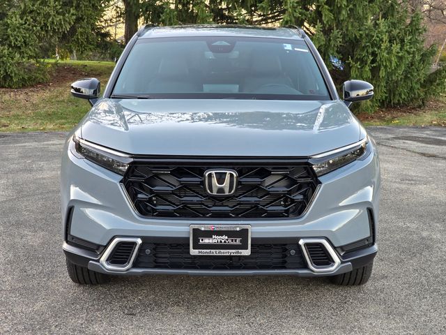 2025 Honda CR-V Hybrid Sport Touring 25