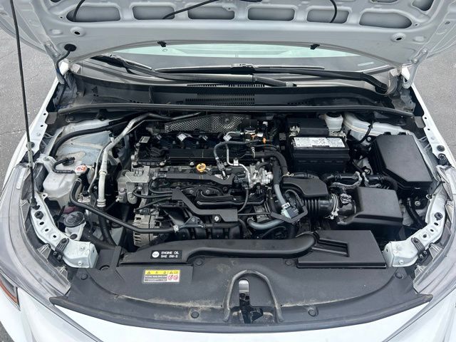 Used 2024 Toyota Corolla Sedan