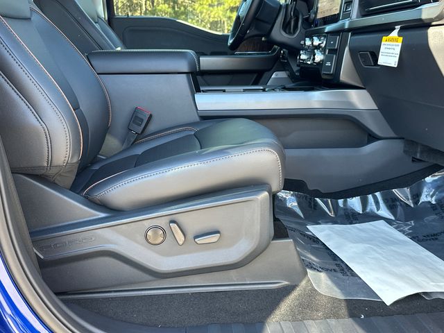 2026 Ford F-250 Super Duty Lariat - Photo 15