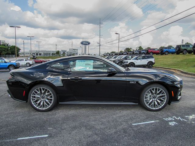 Photo of 2025 Ford Mustang GT Premium in Dallas, GA - 3,  2025 Ford Mustang GT Premium:167369