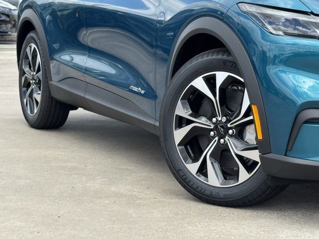 New 2026 Blue Ford Select image 11