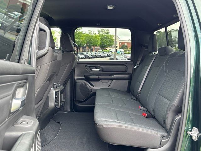New 2026 Ram 1500 Truck