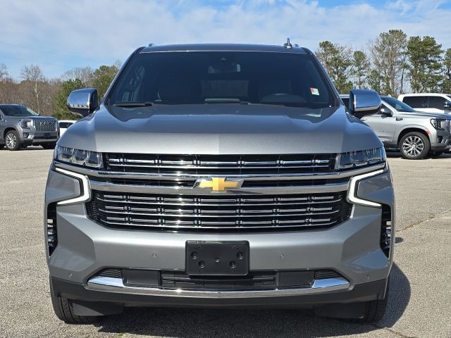2023 Chevrolet Suburban Premier:44911A