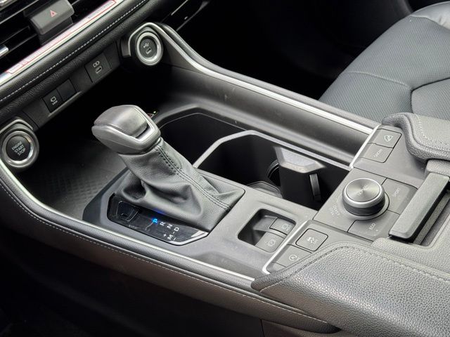 Used 2026 Toyota Grand Highlander SUV