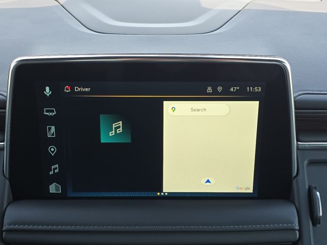 2023 Chevrolet Tahoe Z71:C02540