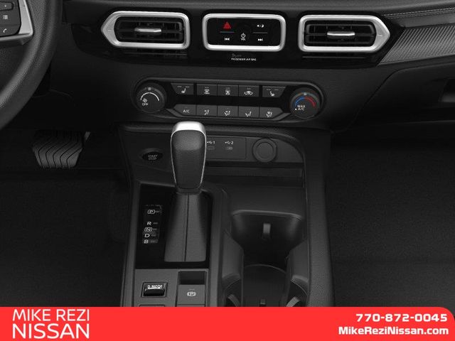 New 2026 Nissan Sentra Sedan