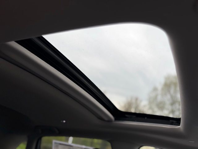 new 2026 Honda HR-V car, priced at $32,400