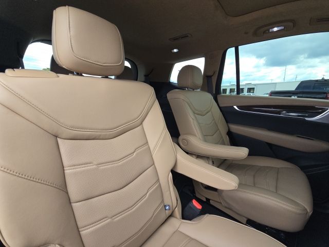 Photo of 2023 Cadillac XT6 Sport in Dallas, GA - 17,  2023 Cadillac XT6 Sport:44306A2