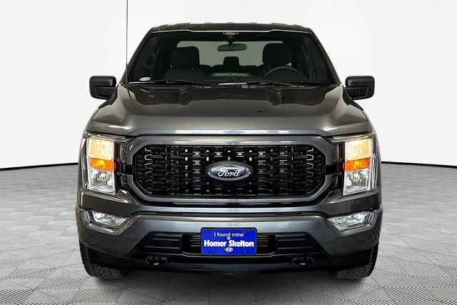 Used 2021 Ford F-150 For Sale in OLIVE BRANCH, MS