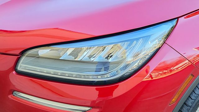 2022 Lincoln Corsair